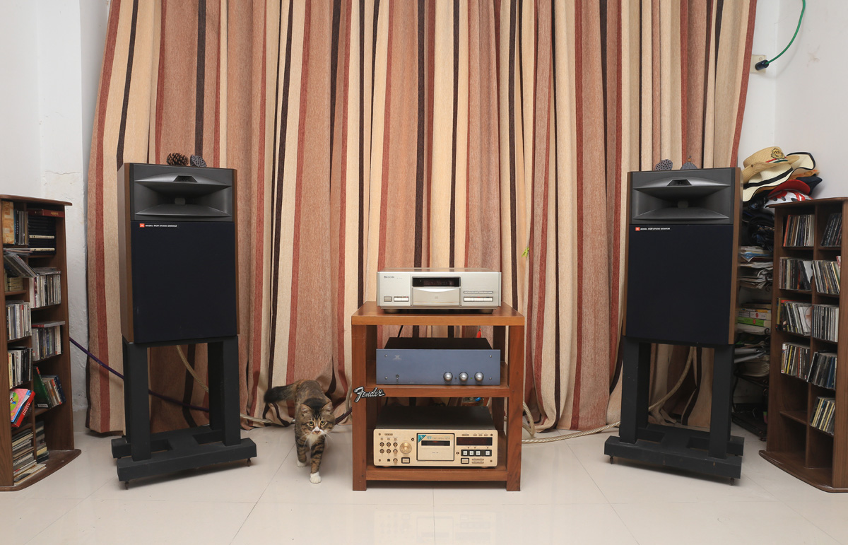 二十多年前的CD机至今售价上万，先锋PD-T09究竟实力何在？