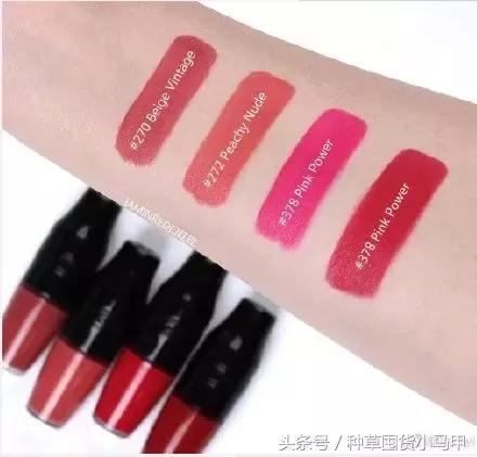 林允变白的神器,林允补妆用的啥牌子