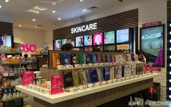 莎莎中国大陆分店,莎莎国际何时退出台湾市场