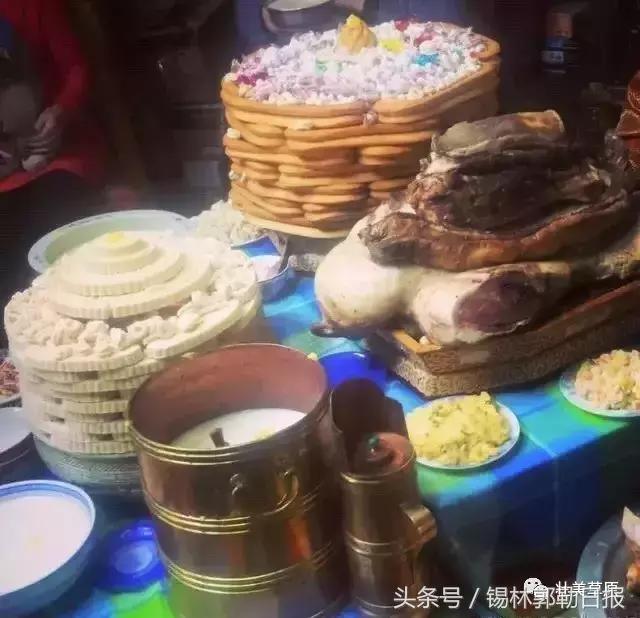 蒙古族的歌曲查干萨日,查干萨日蒙古族