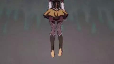 比死亡笔记还要神准的“死亡flag”!没有一位动漫角色能幸免!