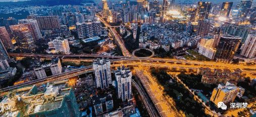 下一场戏是北上深杭的独舞?广州永不凋谢!