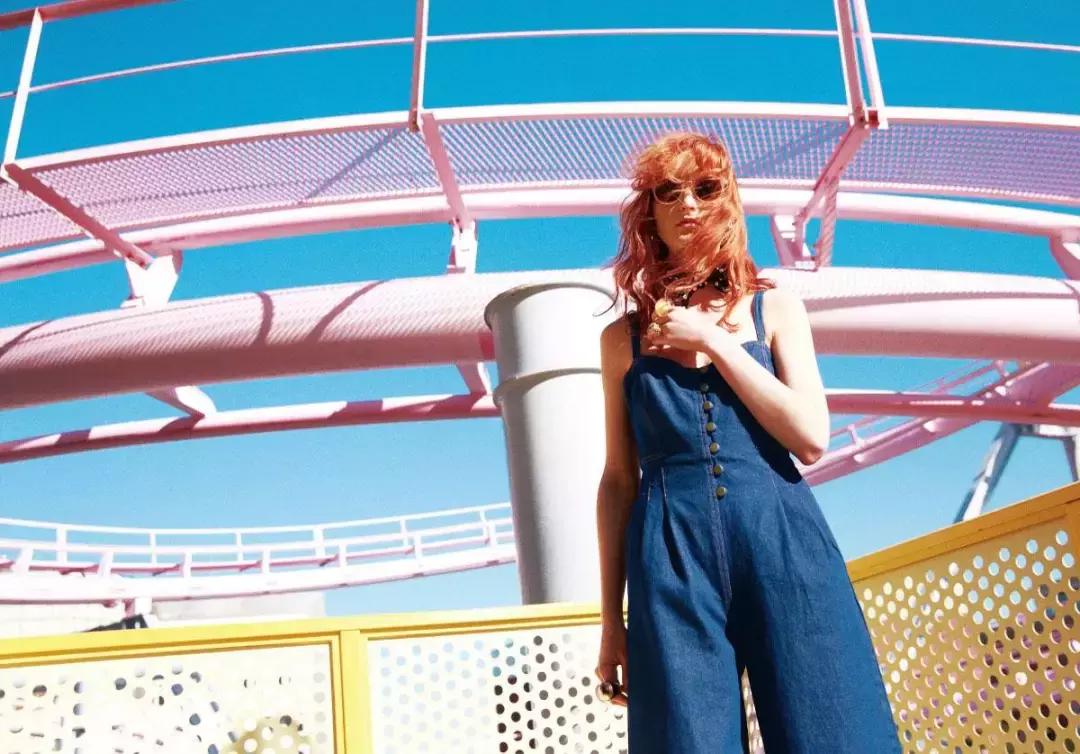 小众轻奢单鞋秋冬搭裙子,仙气裙子搭配的小白鞋推荐