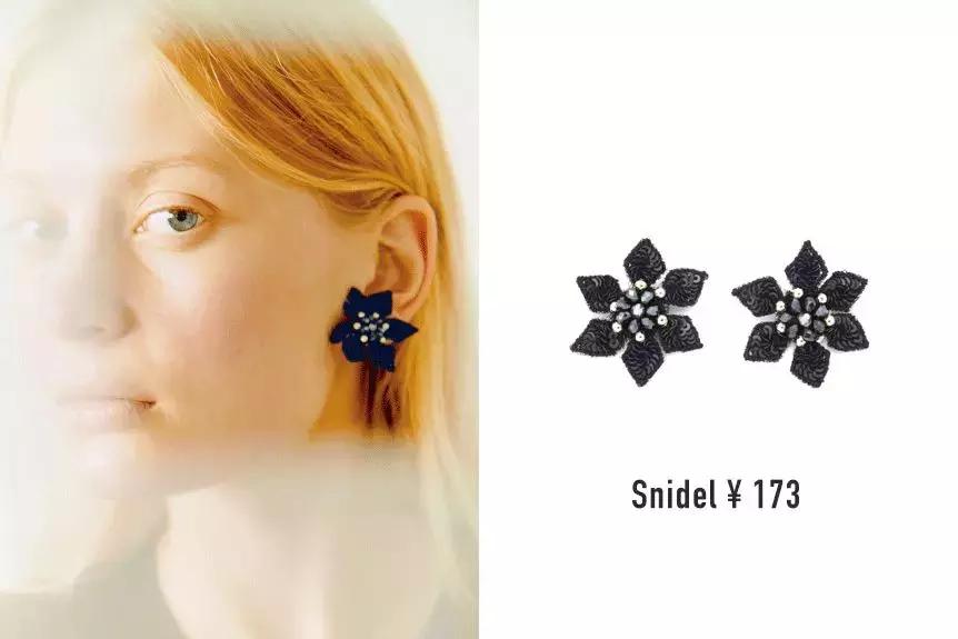 从裙子到套装,早春必备单鞋惊艳从头到脚