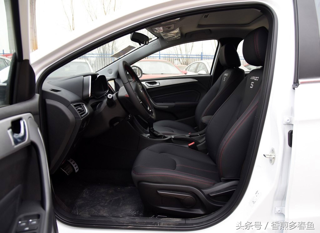 艾瑞泽5为何不公布销量了,艾瑞泽5esp怎么开启