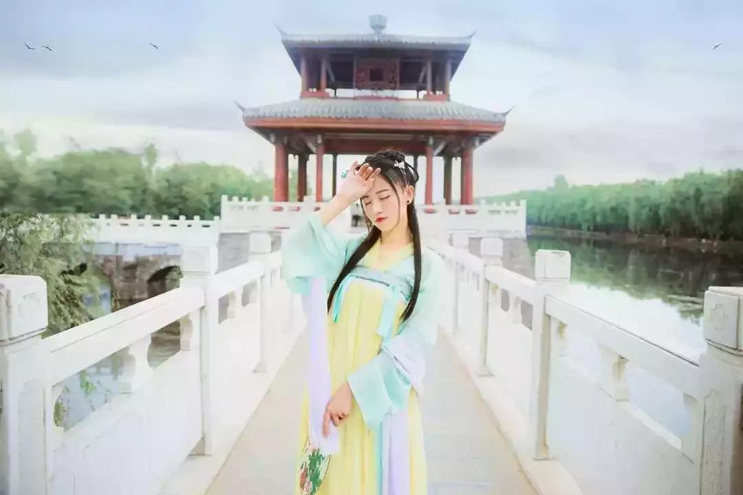 柳永诗词十首经典,十首经典柳永