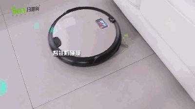 扫地机器人越来越笨,不吃鸡只吃豆腐