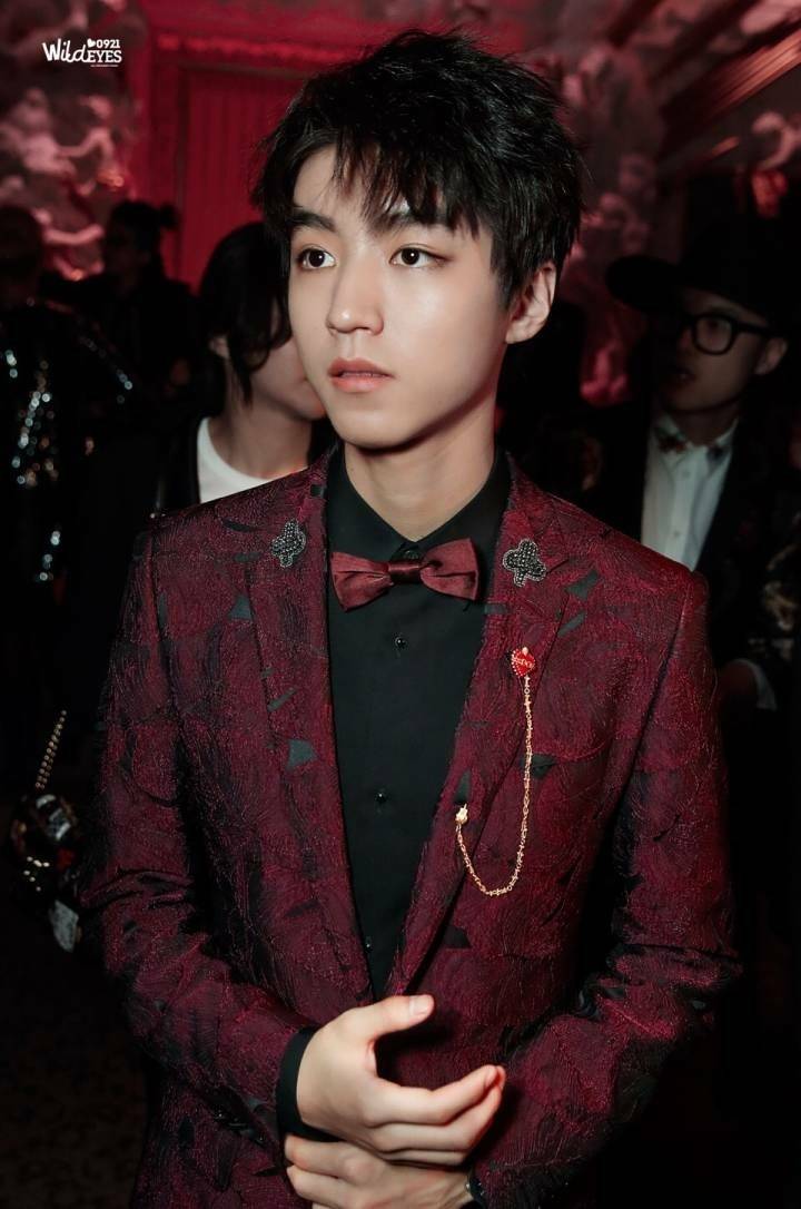 杜嘉班纳2021中国区代言人,杜嘉班纳形象代言人是谁