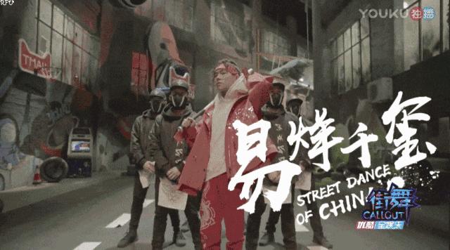 70后罗志祥80后韩庚90后黄子韬00后易烊千玺，这些细节却是相通的