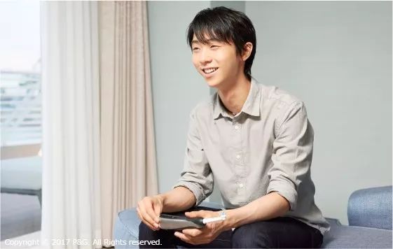 关于羽生结弦的物品,关于羽生结弦的东西