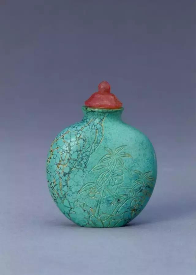 衡水哪里的鼻烟壶有名,衡水鼻烟壶内画大师排名