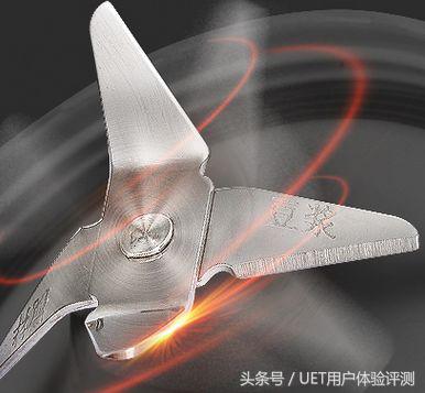 料理机的功能和特点,料理机工作原理和结构