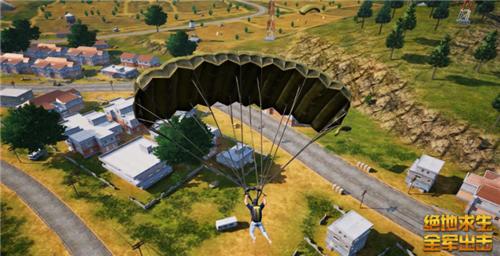 全民吃鸡枪战手游,什么最新款的吃鸡手游最好玩