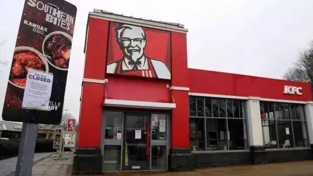 最近很多肯德基店关门的原因,肯德基多晚关门