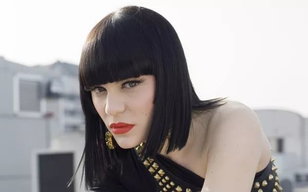 美国歌手甜茶和霉霉,霉霉跟甜茶同台