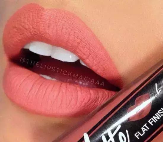 不到十块钱的口红,压岁钱必买口红