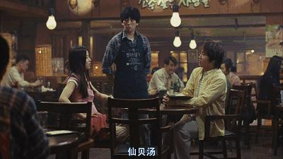 2021韩国票房第一名电影,2022韩国电影票房排名前十