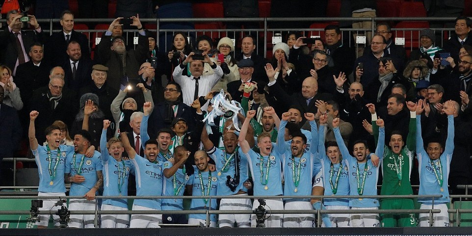 曼城能否打破利物浦的魔咒,曼城称霸欧洲