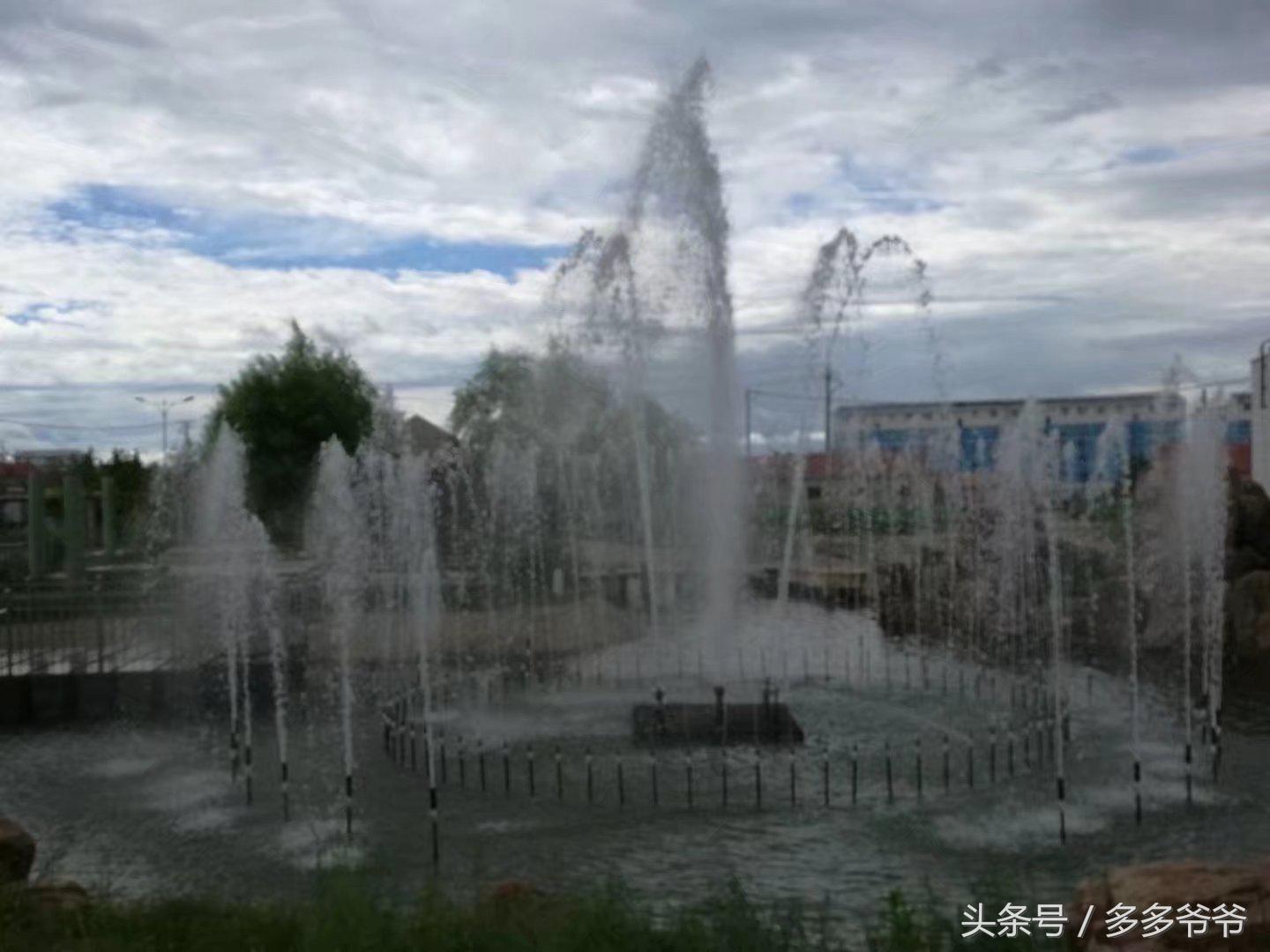 锡林郭勒盟边境自驾穿越,锡林郭勒大草原中蒙边境游