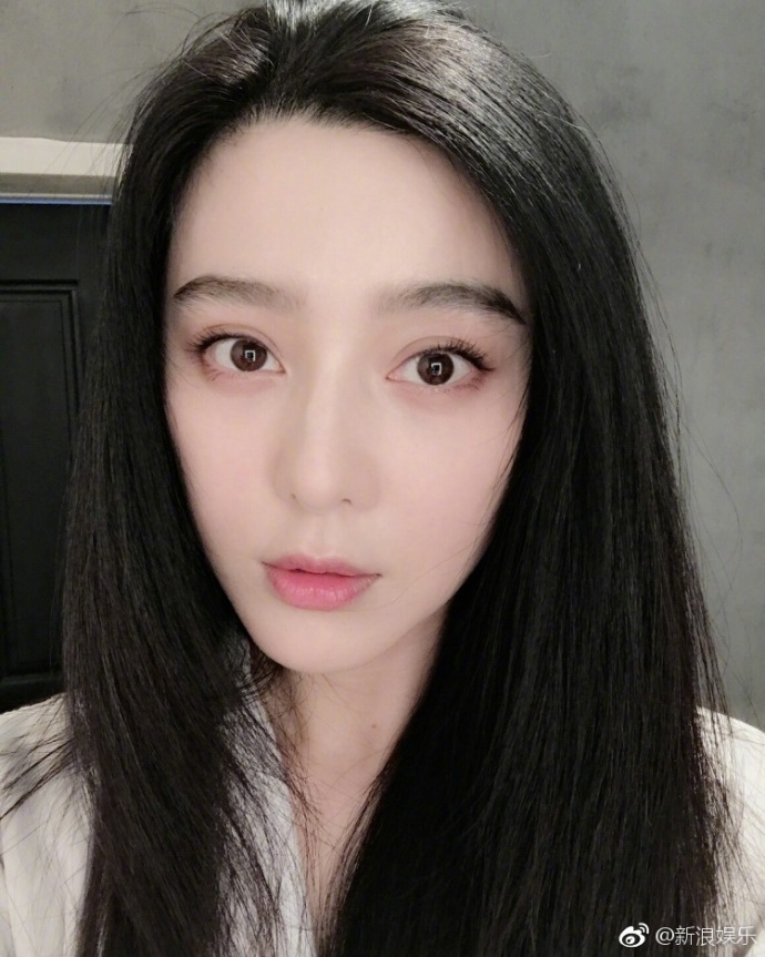 范冰冰做美妆博主,范冰冰化身美妆博主分享护肤秘籍