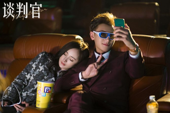 章子怡第一部电视剧演皇帝,章子怡的首部电视剧惊艳曝光