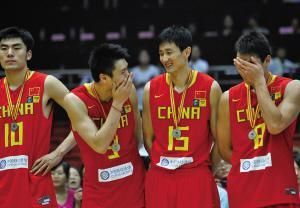 近10年男篮国际赛5大悲惨事件:国奥被印度公务员打懵,5打2输球