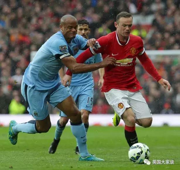 曼城厉害的点,曼城为何如此强大
