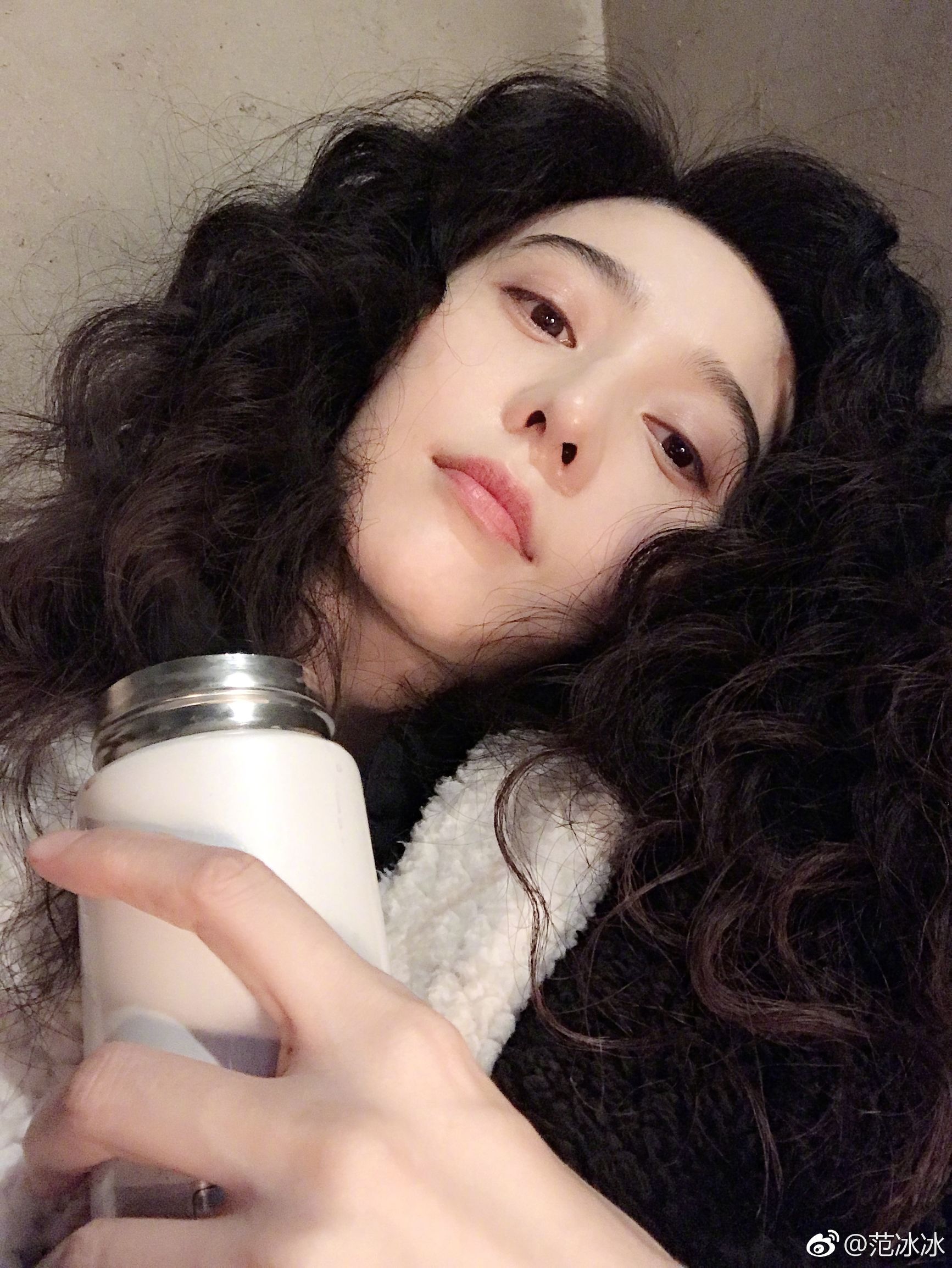 范冰冰小红书彩妆,范冰冰小红书营销