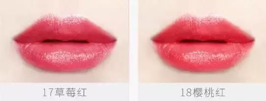素颜可涂的口红平价好用,适合素颜涂的平价口红推荐