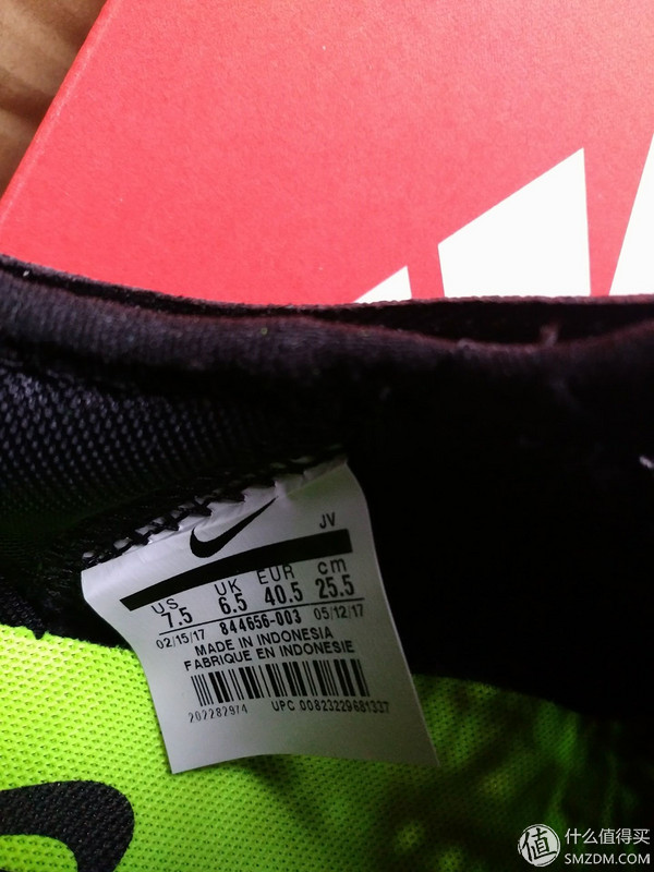 买鞋nike牛油果绿,耐克男款运动鞋推荐透气