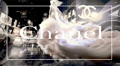 香奈儿与阿里巴巴,中国电商和香奈儿