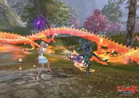 点卡付费有哪些游戏,盘点游戏历史上最烧钱