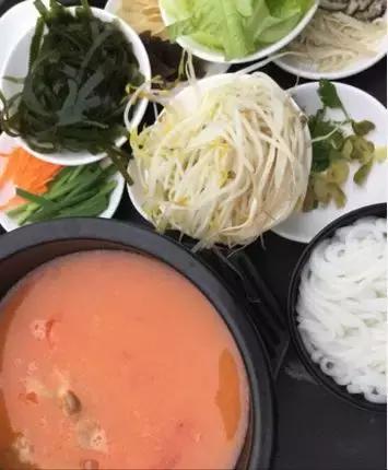 绵阳最正宗的米线,绵阳最好吃的米线在哪