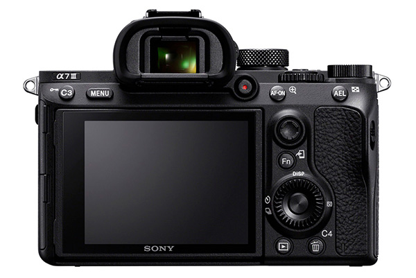 索尼a73微单的优缺点,索尼相机a7iii评测