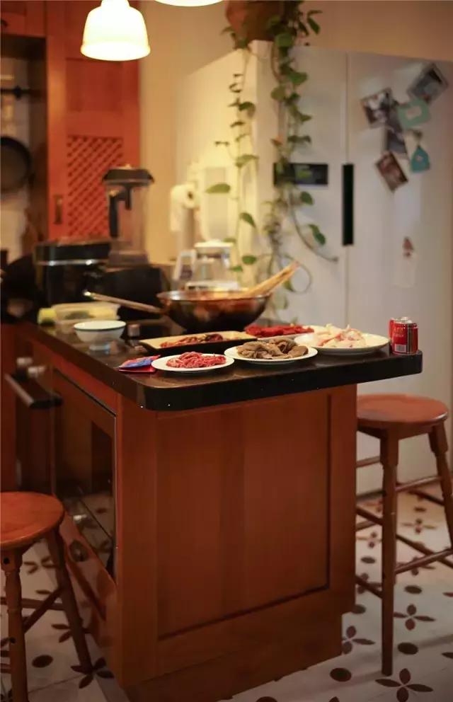 10家厨房比比看，一分价钱一分货