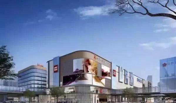 南京未来值得期待的商场,南京明年预计开业的商场有哪些