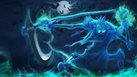 lol新版本盲僧思路,lol盲僧操作集锦