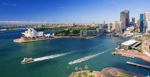 澳洲语言课程费用