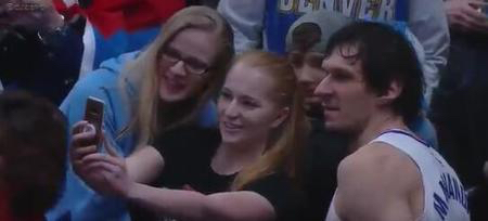 巨人博班在哪个队,巨人博班vs浓眉