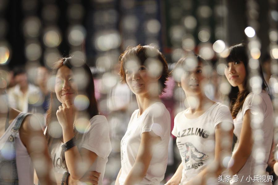 什么样的女人最美最迷人,哪些女人最美