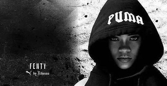 puma未来新品,puma品牌大使演讲