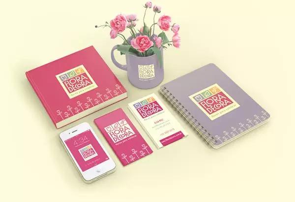 婚礼花艺设计品牌,花艺品牌logo