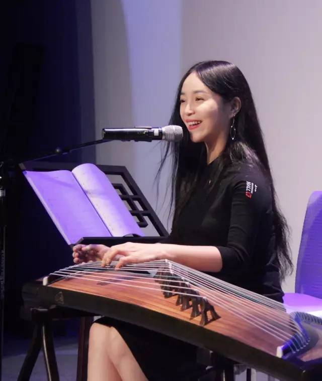 古筝袁莎老师的十大技法精讲,古筝每日必练袁莎老师