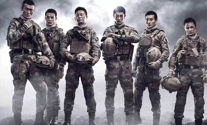 “三级片”就该这么拍！