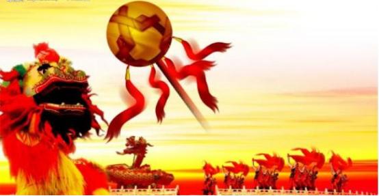 #元宵节民间习俗活动#,各民族地区的元宵节习俗