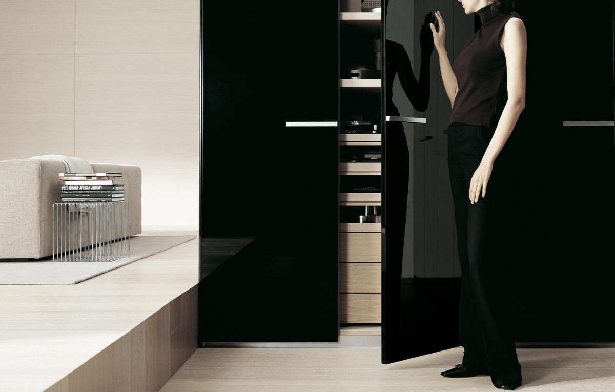 定制衣柜橱柜规范要求多高的,衣柜橱柜制作注意事项