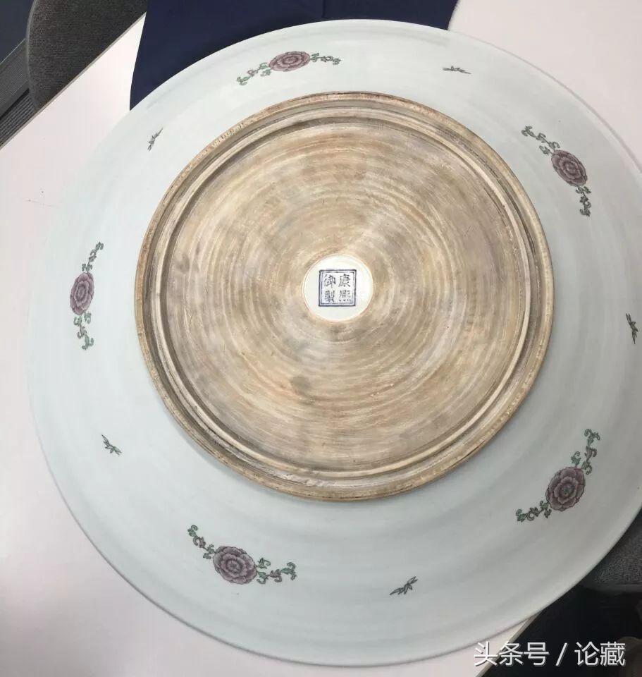 瓷器十种造假方式,瓷器造假陷阱大全