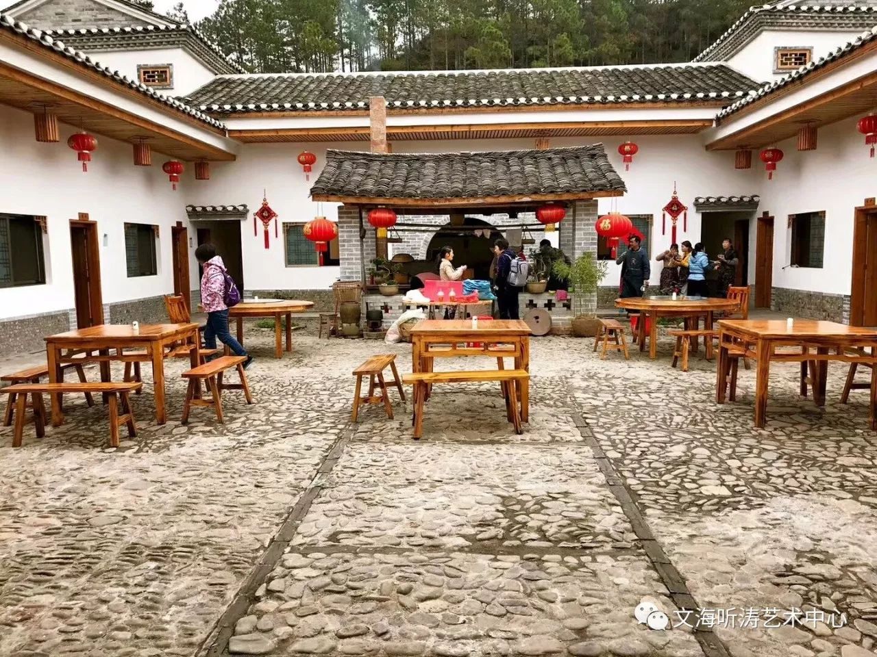 新年的味道原唱视频,新年的味道朗诵