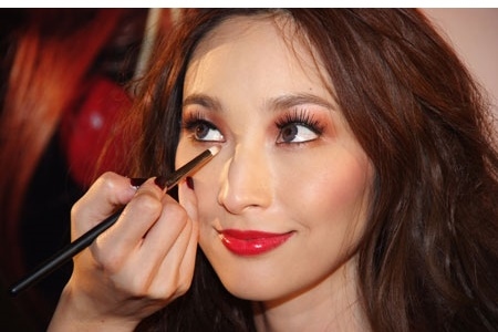 超全试色,适合黄皮的mac口红试色简直美爆了