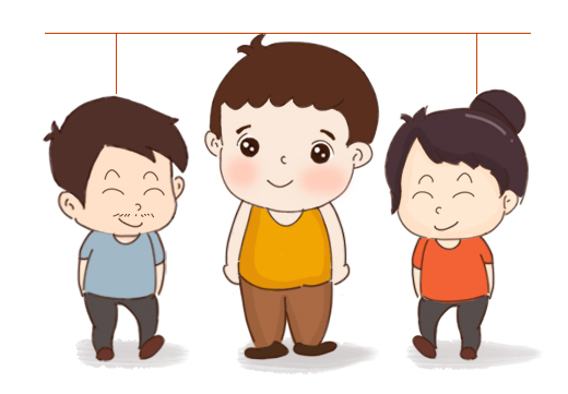 生完孩子感觉自己长高了,生完宝宝后长高动作排名第一